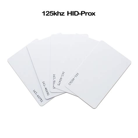 hid rfid smart cards|where to buy hid cards.